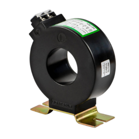 Biến dòng đo lường MCT 100/5A CL.1 5VA Ø40