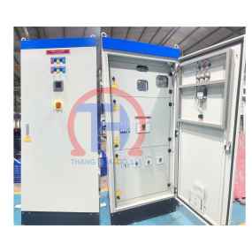 TỦ ĐIỆN MDB SOLAR 800A (Main Distribution Board - TỦ PHÂN PHỐI TỔNG CHO HỆ THỐNG ĐIỆN NĂNG LƯỢNG MẶT TRỜI)