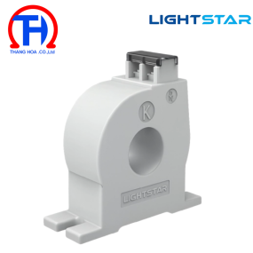 Biến dòng đo lường MCT 150/5A CL.1 5VA Ø25 