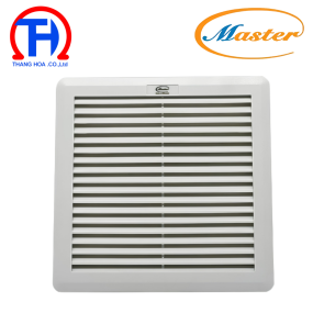Miệng gió có lọc bụi dùng cho VF106 106x106mm IP54