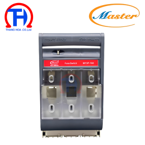 Ngắt Mạch Cầu Chì MT3P-160