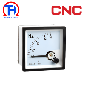 Đồng hồ KW 3P 3W 415V - 1000KW, 96x96