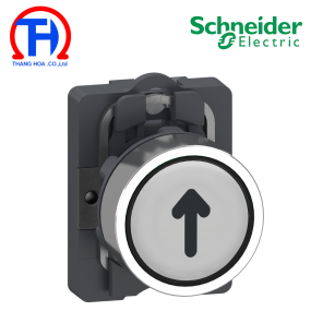 Nút nhấn nhả XA2AA3341  Schneider - XA2 Series  
