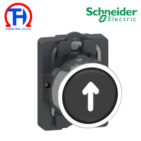 Nút nhấn nhả XA2AA3351 Schneider - XA2 Series 