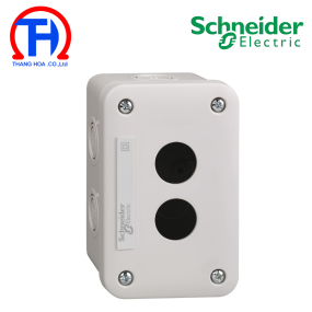 Hộp nút nhấn điều khiển Schneider XALE2 Harmony XAL