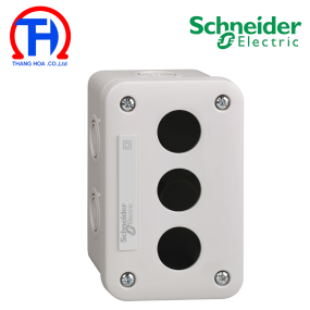 Hộp nút nhấn điều khiển Schneider XALE3 Harmony XAL