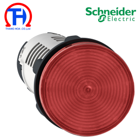 Đèn Led điện áp 230Vac XB7EV4MP Schneider - XB7 Series  