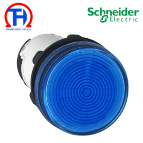 Đèn Led điện áp 230Vac XB7EV06MP Schneider - XB7 Series