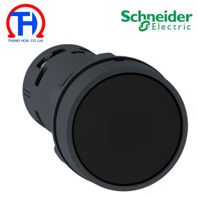 Nút nhấn mặt tròn XB7NA25 Schneider - XB7 Series