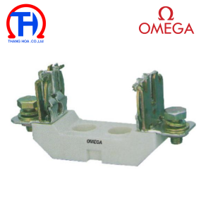 Đế cầu chì Omega dòng ngắn mạch cao (B-NH3)