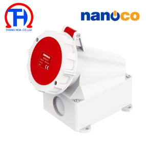 Ổ CẮM GẮN NỐI 4P-32A (NIS1242-6)