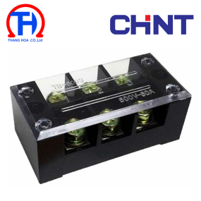 Cầu đấu điện TB-6003 CHINT