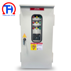 TỦ ĐIỆN ATS-100A