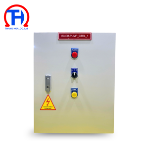 TỦ ĐIỀU KHIỂN BƠM THÔNG MINH B3-DB-PUMP_CTRL_1
