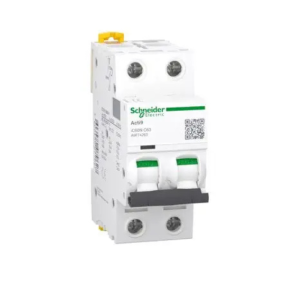 Cầu dao tự động iC60N 2P 20A Schneider (A9F74220)