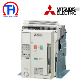 Máy cắt khí ACB AE1000-SW 3P 1000A 65kA Fixed Mitsubishi 
