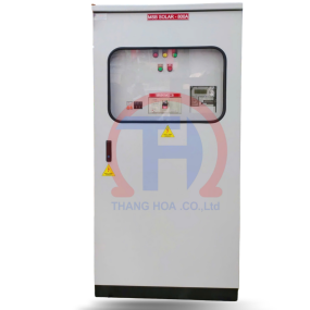 TỦ ĐIỆN MSB SOLAR 800A