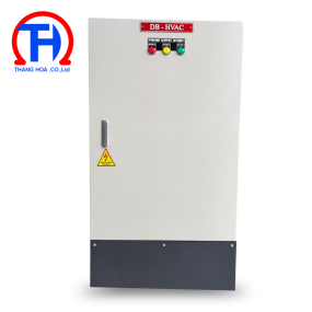 Tủ điện DB – HVAC
