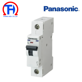 Cầu dao tự động MCB 1P 40A 6kA 240VAC BBD1401CNV