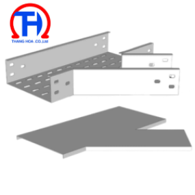 KHAY CÁP CHỮ Y 45° PHẢI