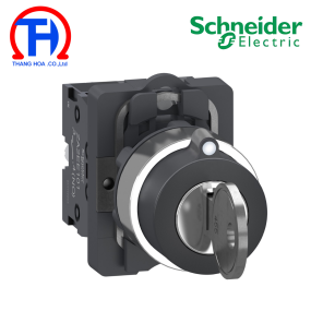 Chuyển mạch có khóa XA2AG73 Schneider - XA2 Series 