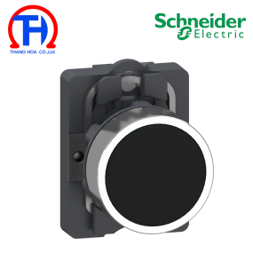 Nút nhấn nhả  XA2AA21 Schneider - XA2 Series 