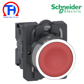 Nút nhấn nhả  XA2AA42 Schneider - XA2 Series 