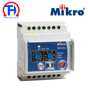 RƠ-LE BẢO VỆ CÔNG SUẤT NGƯỢC RPR 415A (32)