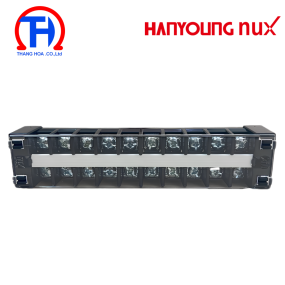 Cầu đấu dây điện dạng khối HYT-3010 Hanyoung