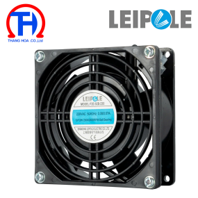 QUẠT HÚT RỜI 92 x 92 x 25mm  24 VDC LOẠI F2E