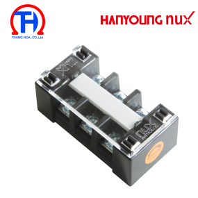 Cầu đấu dây điện dạng khối HYT-303 Hanyoung 
