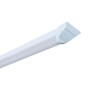 ĐÈN LED KIỂU BATTEN THÂN/CHỤP PC 18W DUHAL