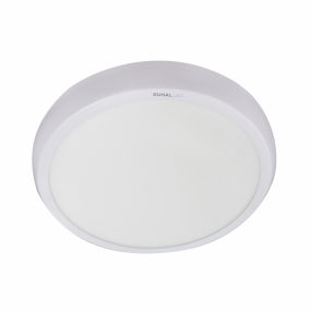 ĐÈN LED PANEL NỔI VIỀN TRÒN 24W (SDGC0241)