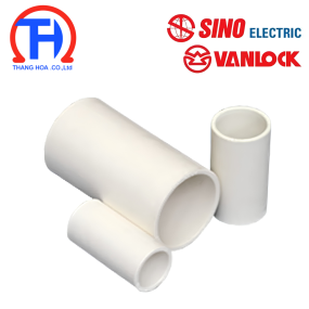 Khớp nối trơn đường kính 20mm E242/20 SP-Sino  