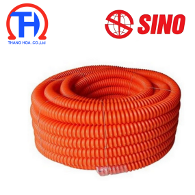 Ống nhựa gân xoắn HDPE Sino PDC 32/25