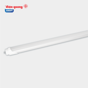Đèn LED TUBE thông minh Điện Quang 0.6m 9W Apollo ĐQ STU09SM 097Dim (9W, điều chỉnh độ sáng (dimming), SIG Mesh)