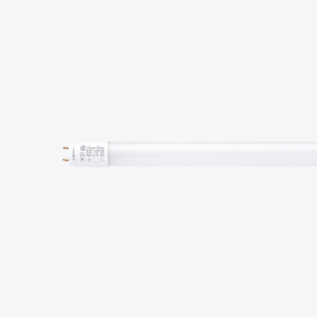 Bóng đèn LED tuýp thủy tinh bọc nhựa T8 N02 600/10W