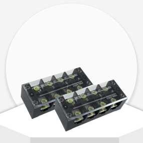Cầu đấu điện TB-10004 CHINT