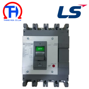 MCCB LS Aptomat ABS404c 4P-250A – 65KA