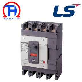 MCCB LS ABN404c 400A 4P 42kA