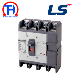 MCCB LS ABN204c 250A 4P 30kA