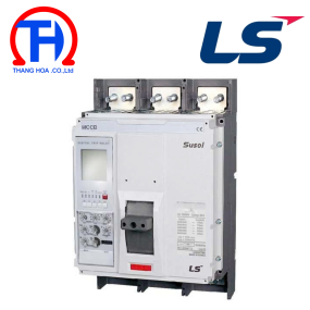 MCCB LS TS1600N 1600A 3P 50kA