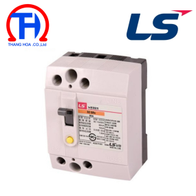 CB CHỐNG GIẬT  LS 32GRc 30A 2P 30mA 1.5kA