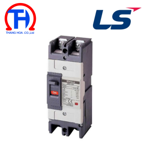 MCCB LS ABS32c 15A 2P 25kA