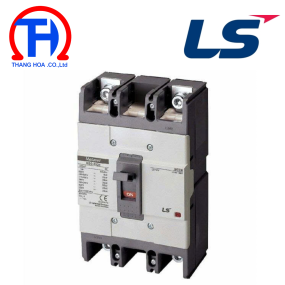MCCB LS ABN202c 225A 2P 65kA