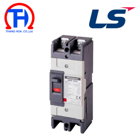 MCCB LS ABN102c 15A 2P 35kA
