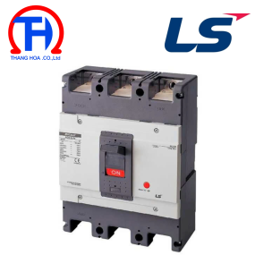 MCCB LS ABS803c 630A 3P 75kA