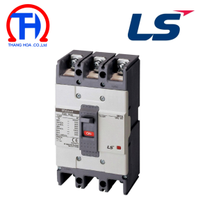 MCCB LS ABS103c 60A 3P 42kA