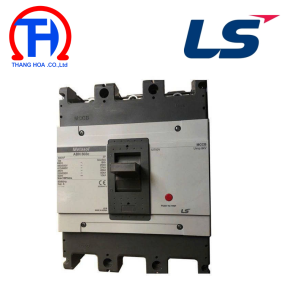 MCCB LS ABN803c 800A 3P 45kA
