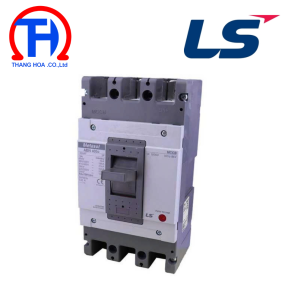MCCB LS ABN403c 250A 3P 42kA
